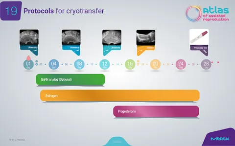 ART Atlas - MERCK screenshot 12