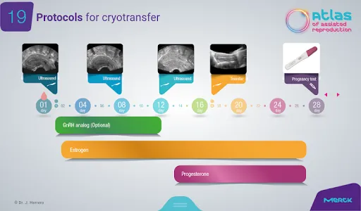 ART Atlas - MERCK screenshot 8