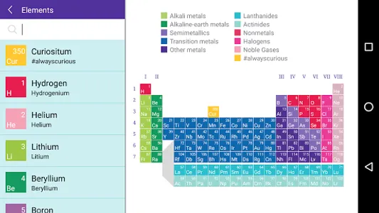 Merck PTE screenshot 2