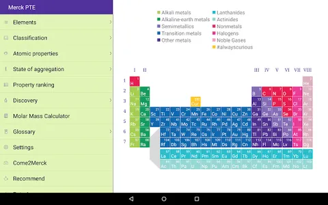 Merck PTE screenshot 9