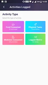 Sukkaree HCP App screenshot 5