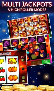 Merkur24 – Slots & Casino screenshot 1