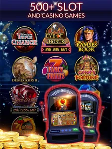 Merkur24 – Slots & Casino screenshot 10