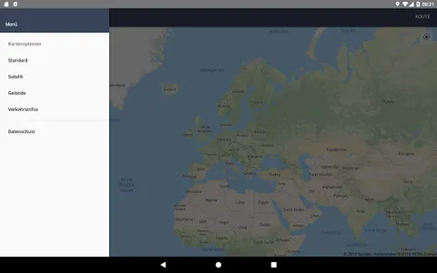 RouteOptimizer screenshot 14