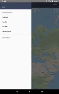 RouteOptimizer screenshot 9