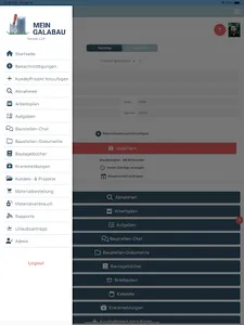 MeinGaLaBau screenshot 14