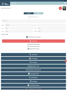 MeinGaLaBau screenshot 15
