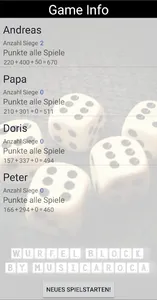 Würfel Block screenshot 5