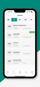 fit + aktiv Rust e.V. screenshot 2