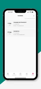 fit + aktiv Rust e.V. screenshot 4