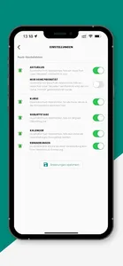 fit + aktiv Rust e.V. screenshot 6