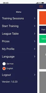 MyGame screenshot 1