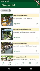 Frisch vom Hof screenshot 1