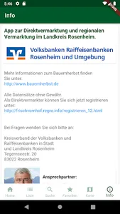 Frisch vom Hof screenshot 4