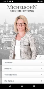 MICHELSOHN Steuerberatung screenshot 0