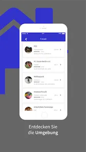 Mieting screenshot 4