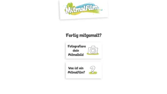 Mitmalfilm screenshot 0
