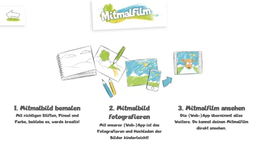 Mitmalfilm screenshot 3
