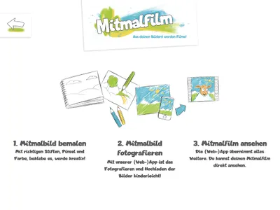 Mitmalfilm screenshot 7