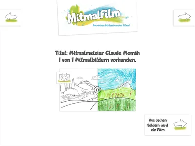 Mitmalfilm screenshot 9