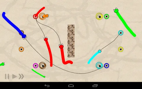 Free Worm Control screenshot 0