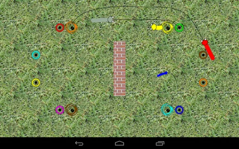 Free Worm Control screenshot 2