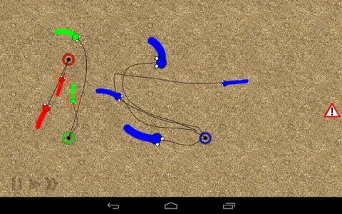 Free Worm Control screenshot 4