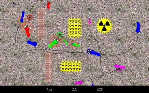 Free Worm Control screenshot 7