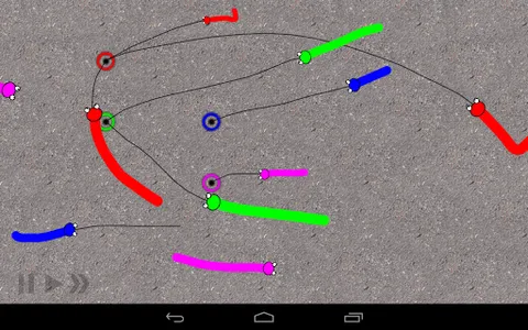 Free Worm Control screenshot 8