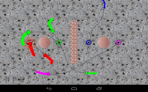 Free Worm Control screenshot 9