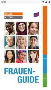 Women’s Guide screenshot 0