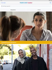 Women’s Guide screenshot 8