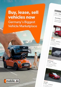 mobile.de - car market screenshot 14