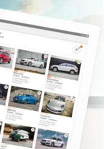 mobile.de - car market screenshot 8