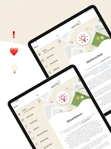 mom to be Schwangerschafts-App screenshot 15