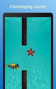 Dive Or Die! Underwater Game screenshot 11