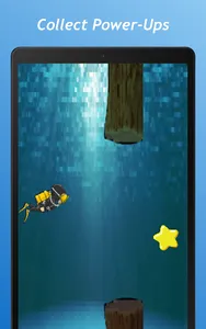 Dive Or Die! Underwater Game screenshot 12