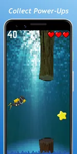 Dive Or Die! Underwater Game screenshot 4