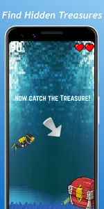 Dive Or Die! Underwater Game screenshot 5
