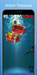 Dive Or Die! Underwater Game screenshot 6