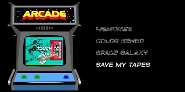 Skate Runner 1984 screenshot 3