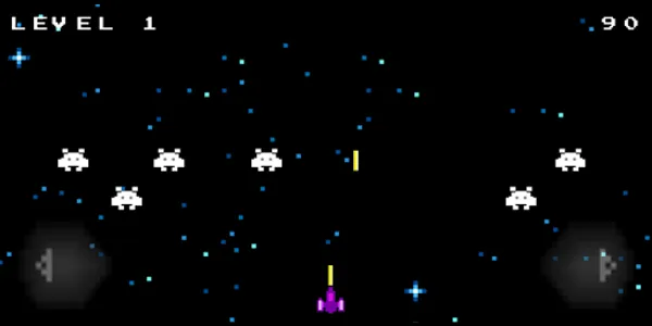 Skate Runner 1984 screenshot 6