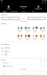 OneFootball-Soccer Scores screenshot 11