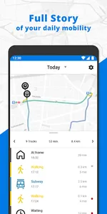 moveOmeter screenshot 1