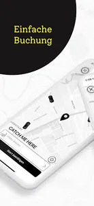 Taxi Branse Greven screenshot 0
