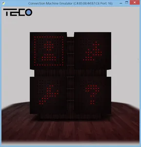 FlicTacToe - TicTacToe for CM screenshot 1