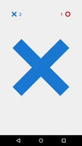 FlicTacToe - TicTacToe for CM screenshot 2