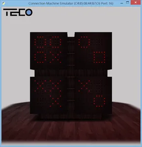 FlicTacToe - TicTacToe for CM screenshot 3