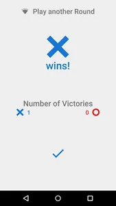FlicTacToe - TicTacToe for CM screenshot 4