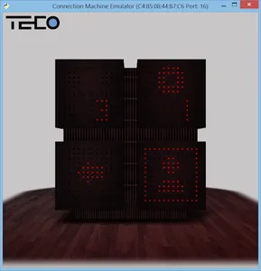 FlicTacToe - TicTacToe for CM screenshot 5